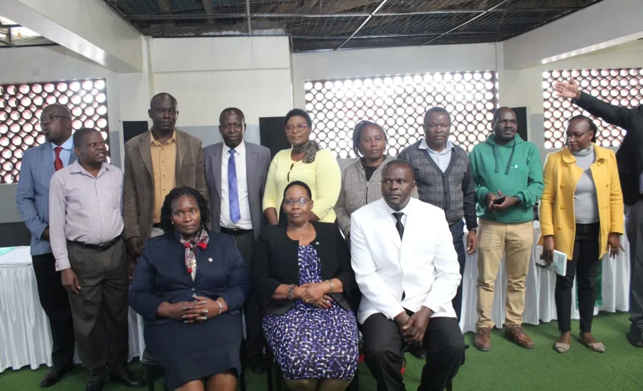 AGM 2026: Members Review Growth, Governance and the Year Ahead